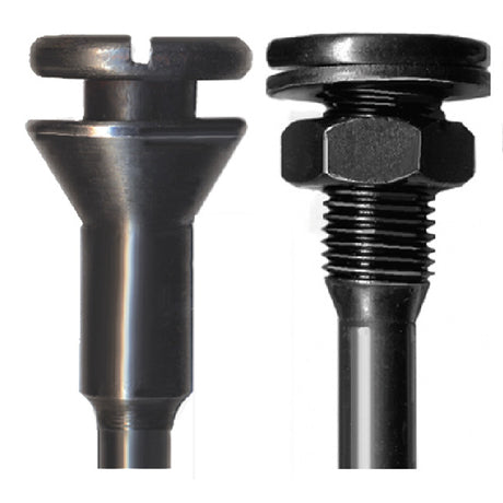 Foredom Mandrel 3/8 inch Arbor