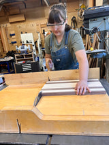 Woodworking Basics with Char Miller-King