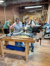 Basic Bowl Turning with Phil Colson