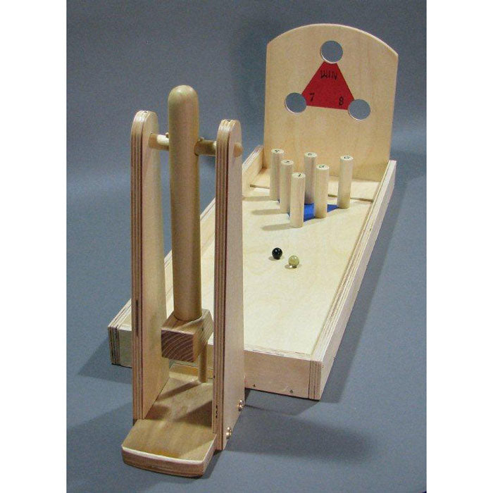 Marble Launch Downloadable Plan