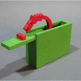 Pop-up Dragon Downloadable Plan