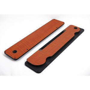 Zero-Clearance Throat Plate – Highland Woodworking