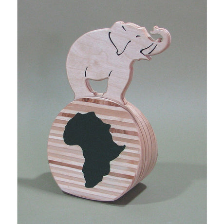 Rockin' Elephant Downloadable Plan