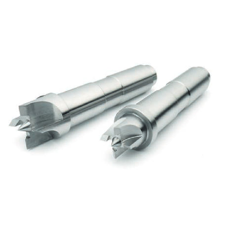 Record Power 4-prong Drive Center - 2MT