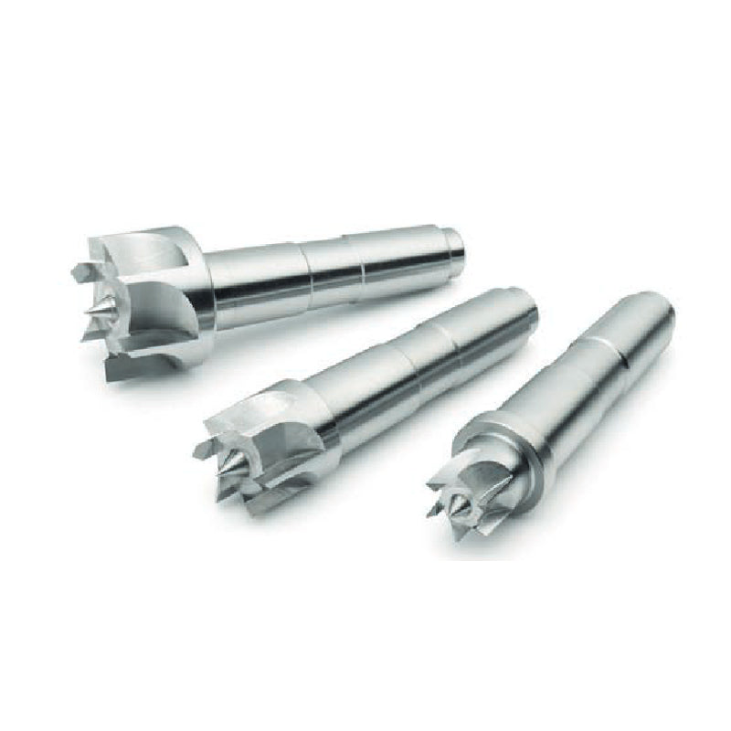 Record Power 6-prong Drive Center - 2MT