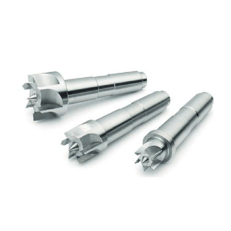 Record Power 6-prong Drive Center - 2MT