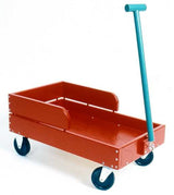 Little Red Wagon Downloadable Plan