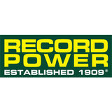 Record Power logo for woodworking machinery and accessories