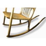 Build a Sculptured Rocker Plan Bundle