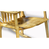 Build a Sculptured Rocker Plan Bundle
