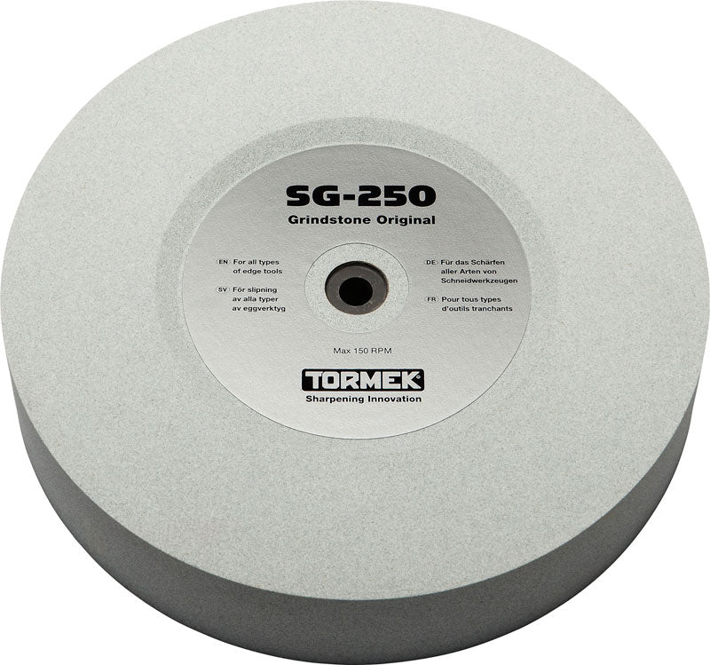 Tormek 10 inch Original Grindstone Wheel