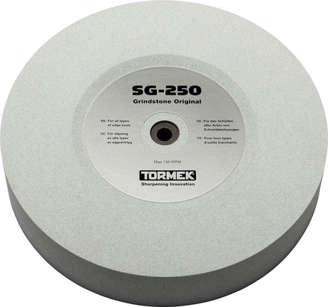 Tormek 10 inch Original Grindstone Wheel