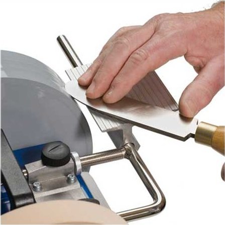 Tormek SVD-110 Tool Rest