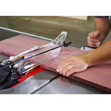SawStop Professional Cabinet Tablesaw PCS