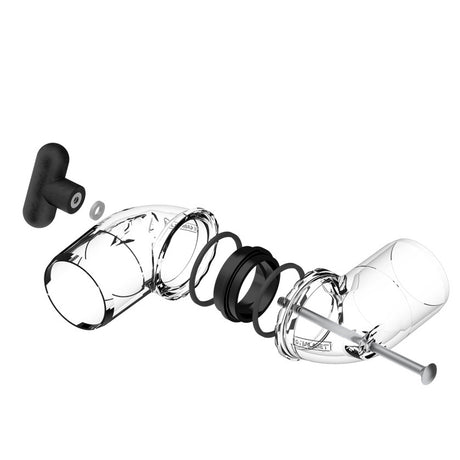 Mullet 2 inch ThirdHand Dust Collection Boom Arm System