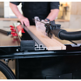 SawStop T-Glide Advance Rip Fence Upgrade