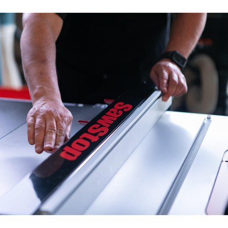 SawStop T-Glide Advance Rip Fence Upgrade