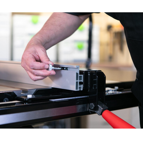 SawStop T-Glide Advance Rip Fence Upgrade