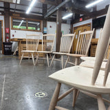 Build a Velda Side Chair with Jeff Wyatt