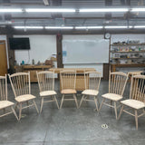 Build a Velda Side Chair with Jeff Wyatt