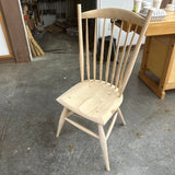 Build a Velda Side Chair with Jeff Wyatt