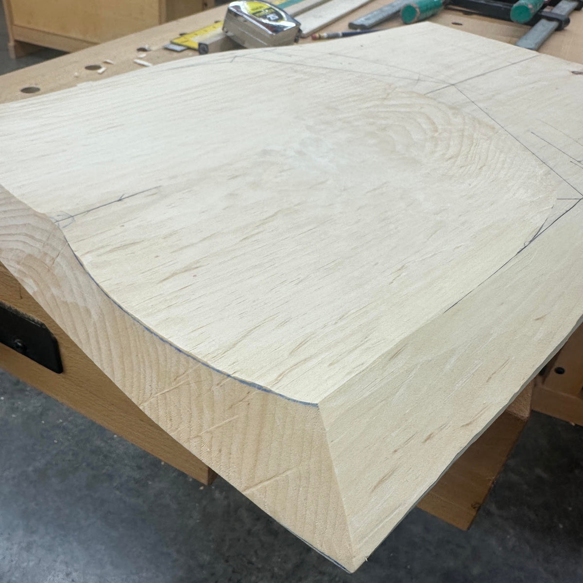 Build a Velda Side Chair with Jeff Wyatt
