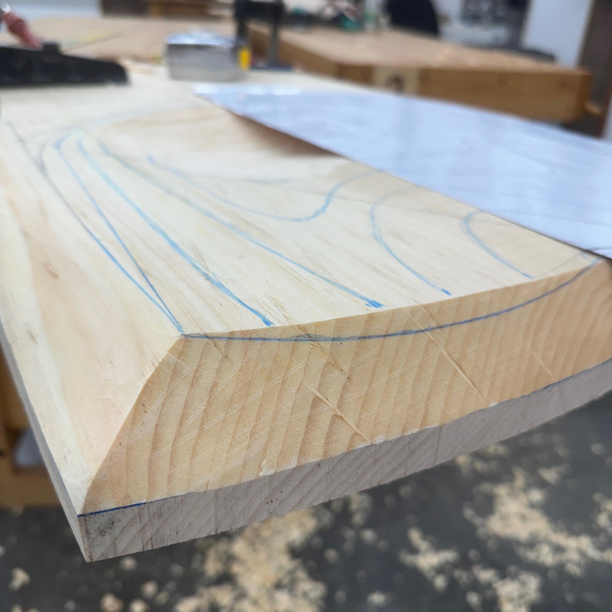 Build a Velda Side Chair with Jeff Wyatt