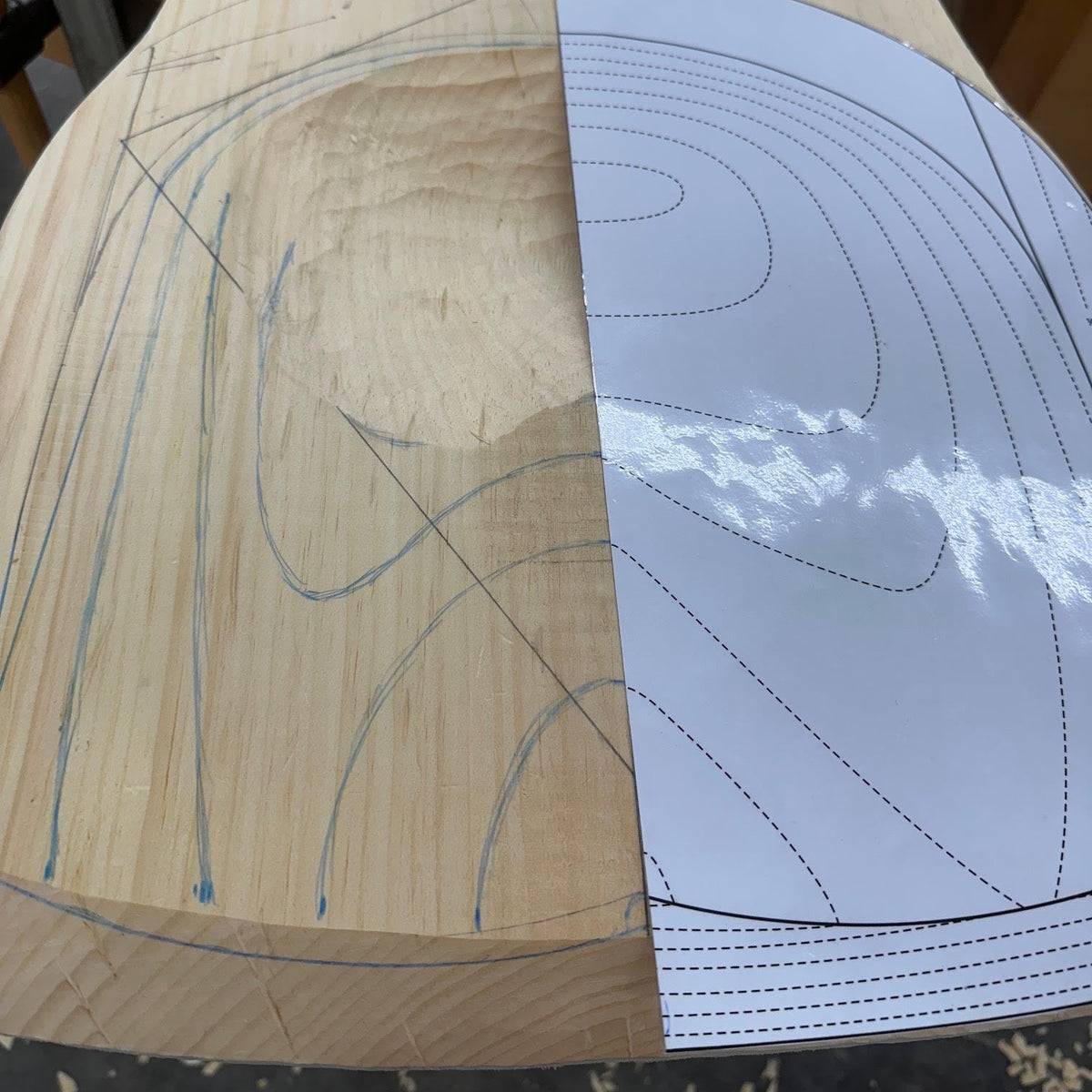 Build a Velda Side Chair with Jeff Wyatt
