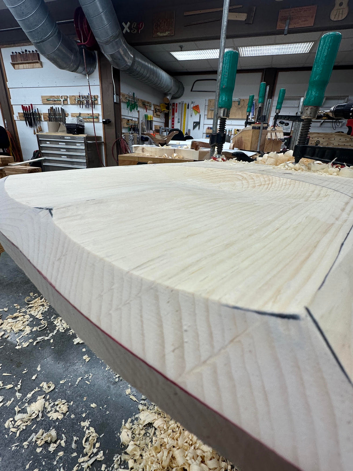 Build a Velda Side Chair with Jeff Wyatt