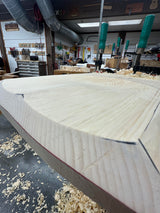 Build a Velda Side Chair with Jeff Wyatt