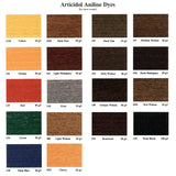 Arti Articidol Water-Soluble Dyes