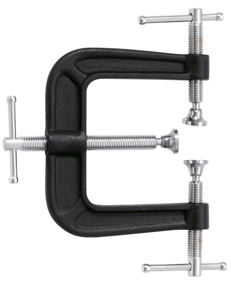 Bessey Three Way Edge Clamp