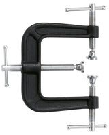 Bessey Three Way Edge Clamp