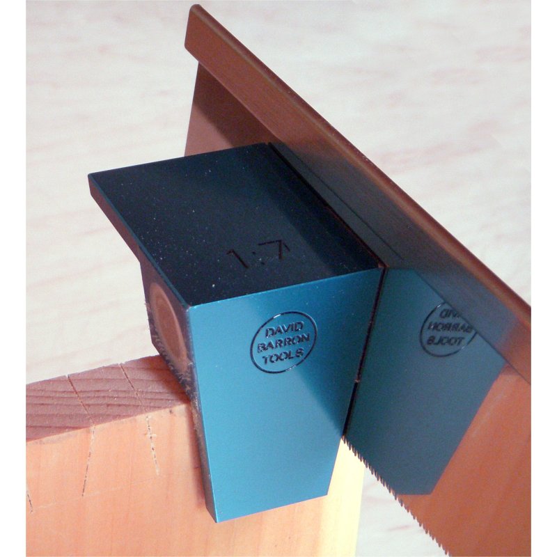 Hand Cut Dovetail Starter Kit