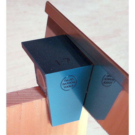 Hand Cut Dovetail Starter Kit