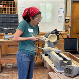 Basic Bowl Turning with Phil Colson