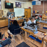 Basic Bowl Turning with Phil Colson