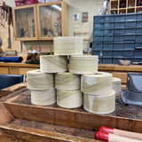 Basic Bowl Turning with Phil Colson