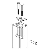 Benchcrafted Planing Stop
