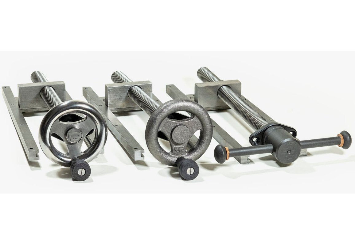 Benchcrafted Tail Vise