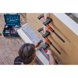 Bessey GearKlamp Bar Clamp