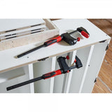 Bessey GearKlamp Bar Clamp