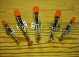 Bessey Auto-Adjust Toggle Clamps