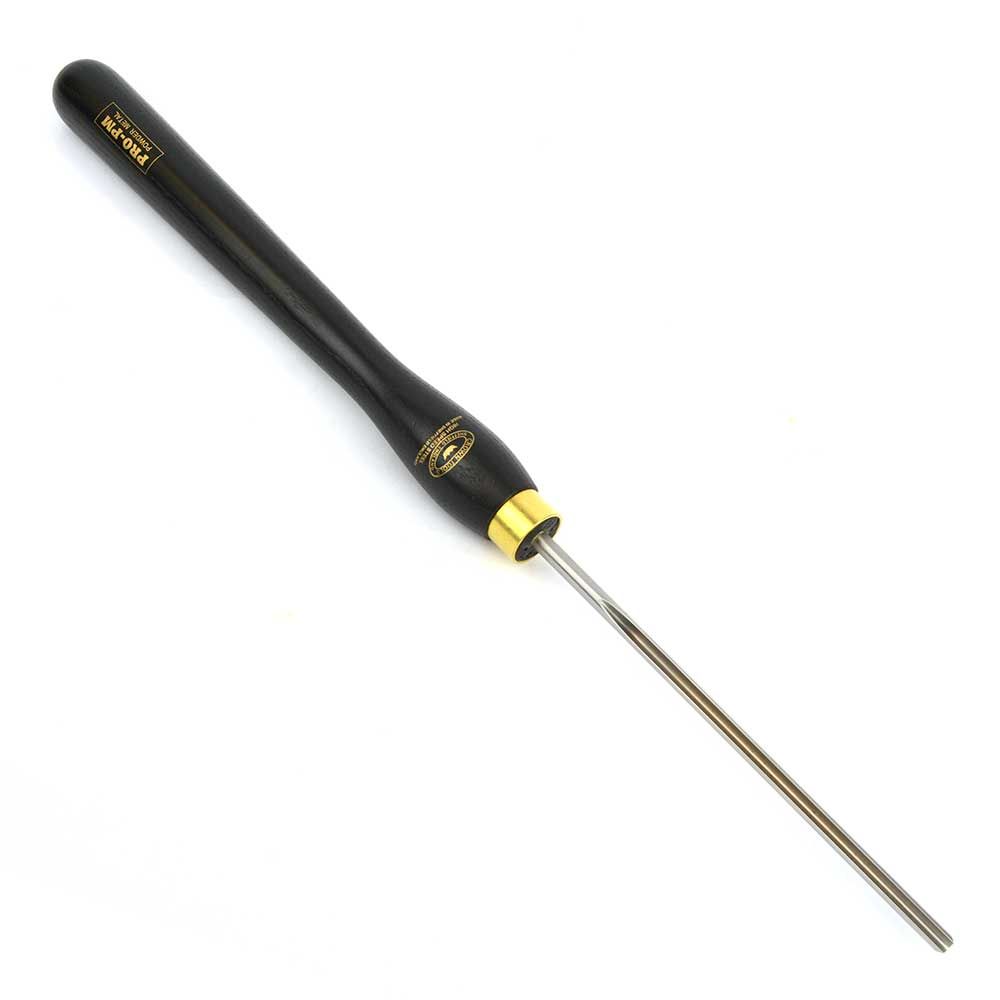 Crown 1/4 inch Pro-PM Spindle Gouge