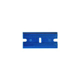 188356: Plastic Scraper Blades