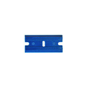 188363: Plastic Scraper Blades