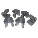 165585: Bessey Variable Angle Strap Clamp Extra Corner Pieces