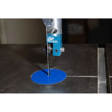 Carter AccuRight Table Inserts for Band Saws - Pack of 3