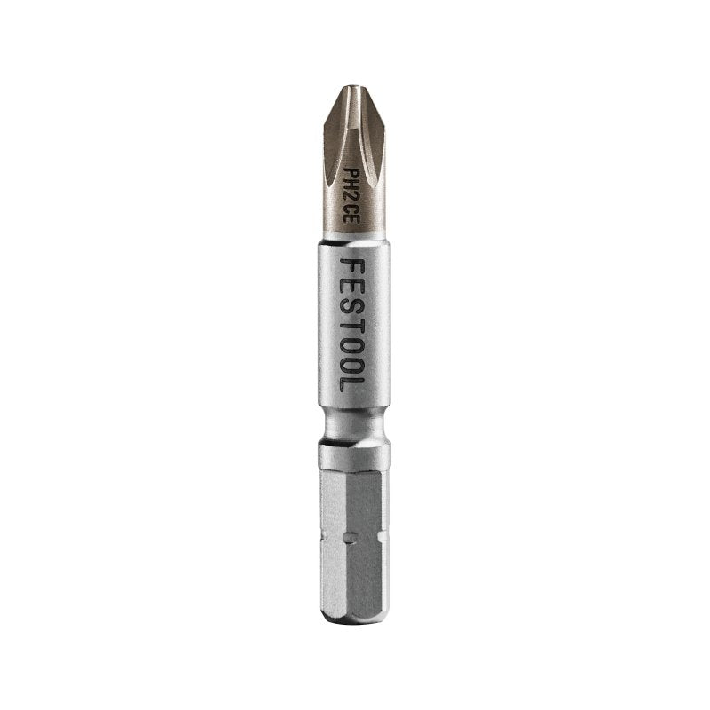 723975: Festool Centrotec Driver Bits - Pack of 2
