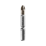 723974: Festool Centrotec Driver Bits - Pack of 2